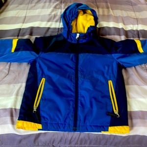 Boys Lands End Jacket